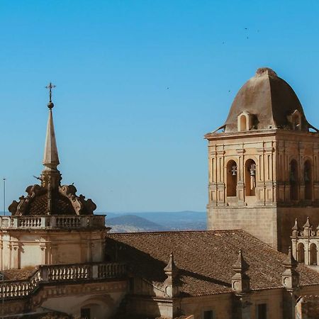 Casa Rural Los Naranjo Jerez De Los Caballeros Eksteriør billede