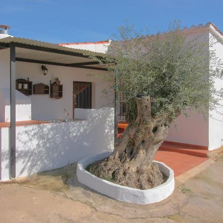 Casa Rural Los Naranjo Jerez De Los Caballeros Eksteriør billede