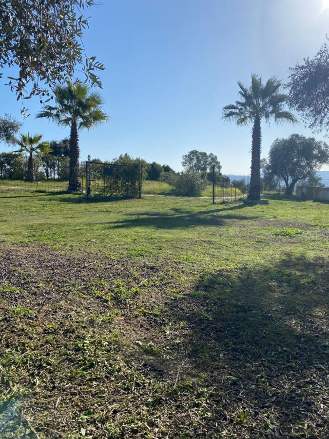 Casa Rural Los Naranjo Jerez De Los Caballeros Eksteriør billede